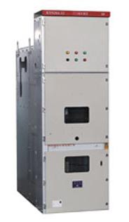 鎧裝移開式交流金屬封