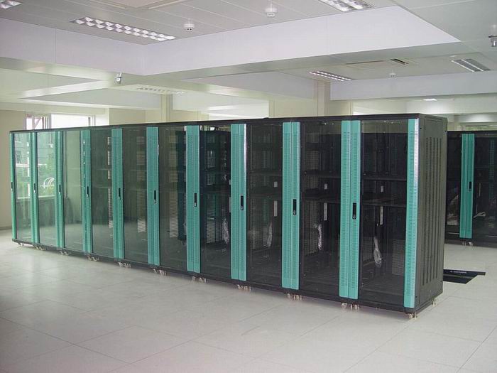 網(wǎng)絡(luò)機柜